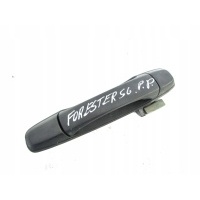 Subaru forester sg ручка дверь p.p . 03 - 08