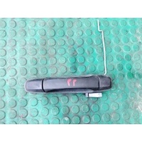 Subaru forester ii sg 02 - 08 ручка дверь переднее правый