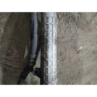 Рулевая рейка Mercedes A W168 2001 A1684610801