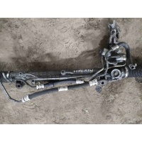 Рулевая рейка Mercedes A W168 2002 A16811011002