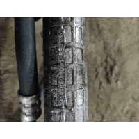 Рулевая рейка Mercedes A W168 2002 A16811011002