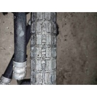 Рулевая рейка Mercedes A W168 2001 A16811011002