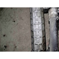 Рулевая рейка Mercedes A W168 2002 A16811011002