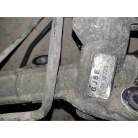 Рулевая рейка Mazda 6 (2002-2007) 2003 Gj6e