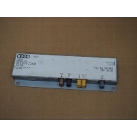 Усилитель антенный audi a4 b6