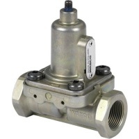 Relief valve engine wabco