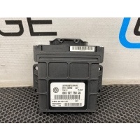 Блок АКПП Volkswagen Touareg 7L6 2007 09D927750CS