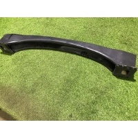 усилитель бампера Porsche Cayenne GTS 958 2014 95850530900, 7P0807309A
