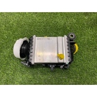 интеркулер BMW 5 G30 17518619391, 17519470801