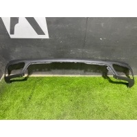 Юбка заднего бампера BMW X5 G05 51128069258