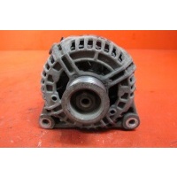 Citroen c4 i 1 lc 2.0 16v rfj c5 peugeot 307 308 407 генератор 9649846780