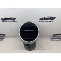 Дефлектор обдува салона Mercedes ML W164 2005 A1648302154, 1648302154