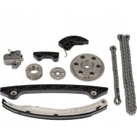 fai autoparts tck68 комплект цепи грм