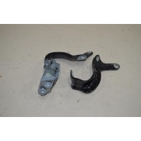 Петля крышки багажника audi q7 4l0827300b 4l0827299b