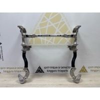 Подрамник Volkswagen Touareg 3 CR7 2018-2022 4M0399315T