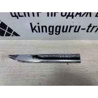 Накладка крыла Volkswagen Touareg 3 CR7 2018-2022 760853689EDPJ