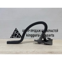 Петля крышки багажника Hyundai Solaris 2 HCR до Рестайлинг 2017-2020 79220H5000