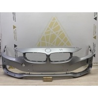 Бампер BMW 4 F32 Рестайлинг 2017-2020 51117496131