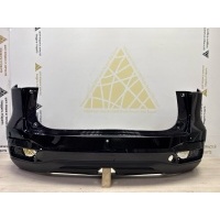 Бампер Changan CS55 Plus 1 2021-2024 2804100AW20