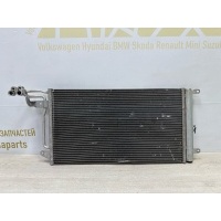Радиатор кондиционера Volkswagen Polo 6 CK4 2020-2022 6C0816411B