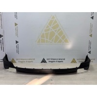Спойлер Бампера BMW X6 G06 2019-2022 51129879682