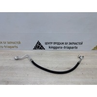 Трубка кондиционера Volkswagen Touareg 3 CR7 2018-2022 4M0816721BB