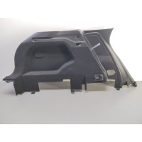 Обшивка багажника Exeed RX 2023 403008498AAABK