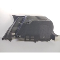 Обшивка багажника Exeed RX 2023 403007352AAABK