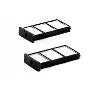 Mann - filter тс 2106 - 2 фильтр , вентиляция przestrzeni pasażerskiej