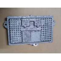 Форд mondeo s - max c - max edge fusion блок светодиодный