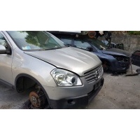 Nissan qashqai i j10 фара правый правая переднего европа