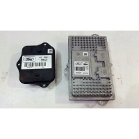 Блок розжига valeo l90089551