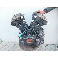 Harley davidson revolution 1250 двигатель