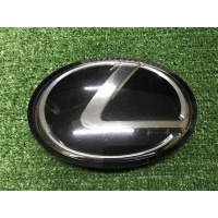 Эмблема решетки радиатора Lexus LX 3 (2012-2023) Lexus Параметр: Модель 2012 5314160090