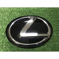 Эмблема решетки радиатора Lexus LX 3 (2012-2022) Lexus Параметр: Модель 2012 5314160090