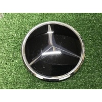 Эмблема решетки радиатора Mercedes C w205 (14-18) Mercedes-Benz Параметр: Модель 2014 A0008880011