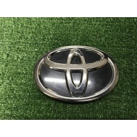 Эмблема решетки радиатора Toyota Camry xv70 17-21 Toyota Параметр: Модель 2017 7531033030