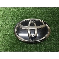 Эмблема решетки радиатора Toyota Camry xv70 17-21 Toyota Параметр: Модель 2017 7531033030