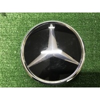 Эмблема Mercedes GLE V167 (2018-2023) Mercedes-Benz Параметр: Модель 2018 A0008880500