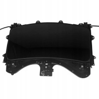 Люк в крыше rover discovery 4 l319 5h22 - 500b48 - cc