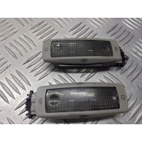 Индикатор освещение кабины задняя volkswagen гольф iv 1.6 sr 3b0867600