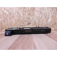 Toyota rav4 iv дисплей экран переключатель света аварийных 83950 - 42080