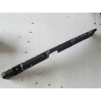 Каретка бампера задняя альгамбра 7n 10 - 7n0807863