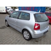 Volkswagen поло iv 4 9n 2001 - 2005 фара левая задняя задняя европа