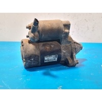 Стартер suzuki вагон r