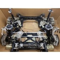 Рейка рулевая audi a6 a7 a8 4g1423055bg 5 другие produktów