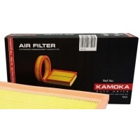 kamoka f224501 фильтр воздушный