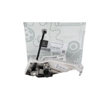 Mercedes - benz oe a2102670240 крепление тросов переключения кпп
