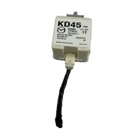 Mazda cx - 5 i 12 - блок антенный keyless kd45675d4