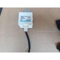 Блок антенный mazda cx - 5 3 bm kd45 - 675d4